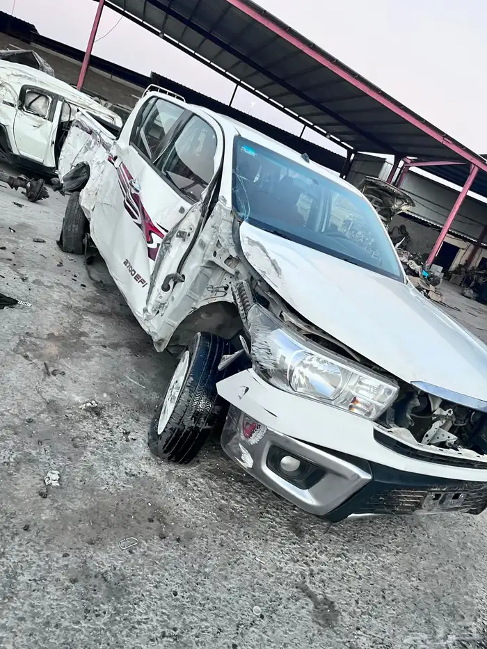 هيلكس 2016 البيع قطع غيار 0