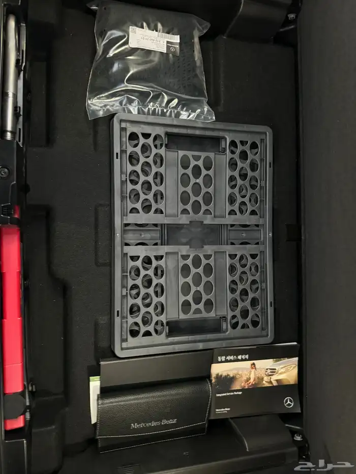 مرسيدس GT63S 4door 2020 16