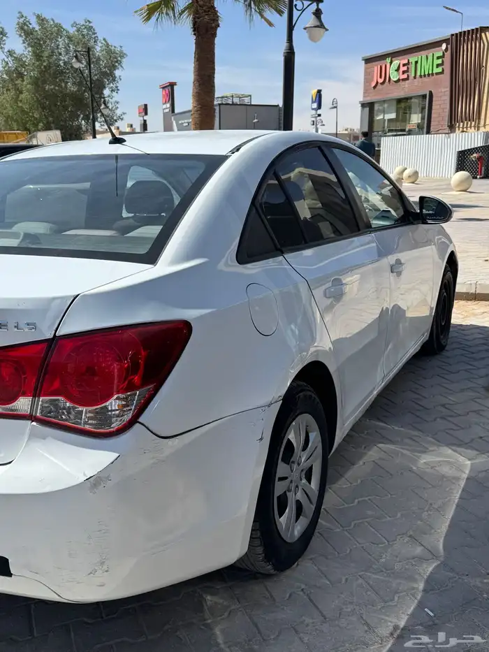 للبيع كروز 2013 5