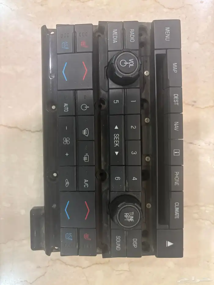 فورد F150 و رابتر من 2009 الى 2016 0