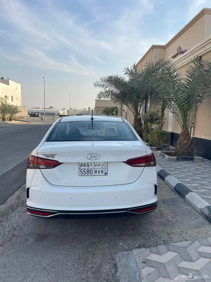 اكسنت 2023 بدي وكالة 2