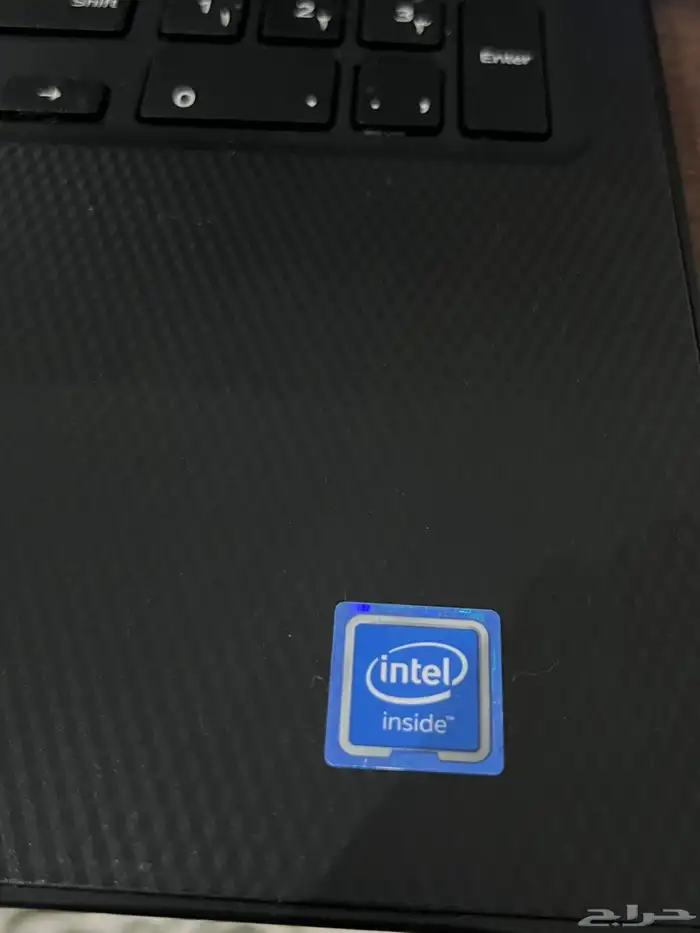 لاب توب ديل 6