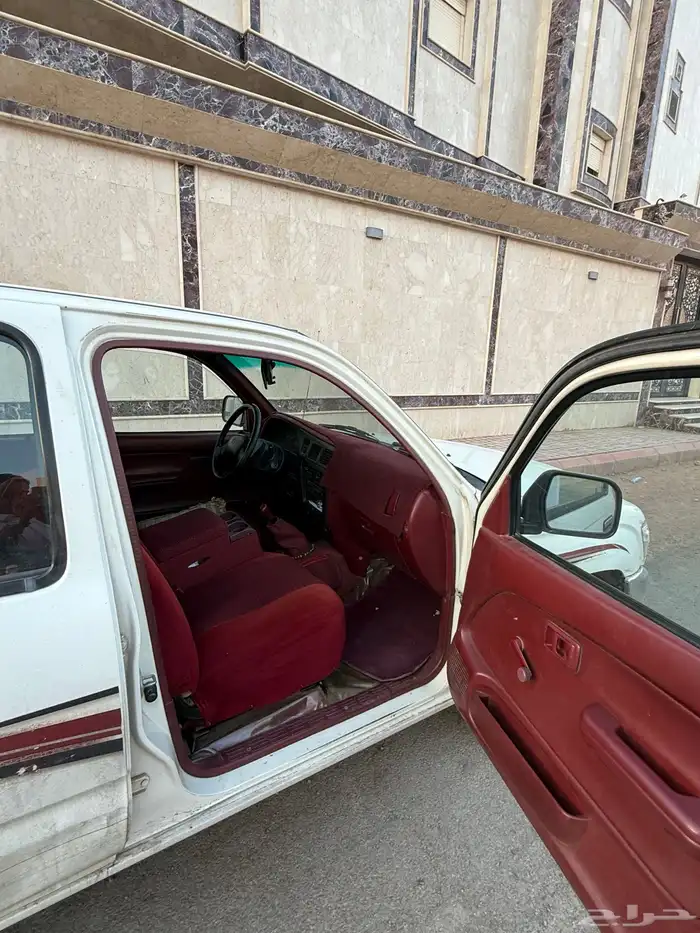 هايلكس غمارتين 2005 ( تم البيع ) 3