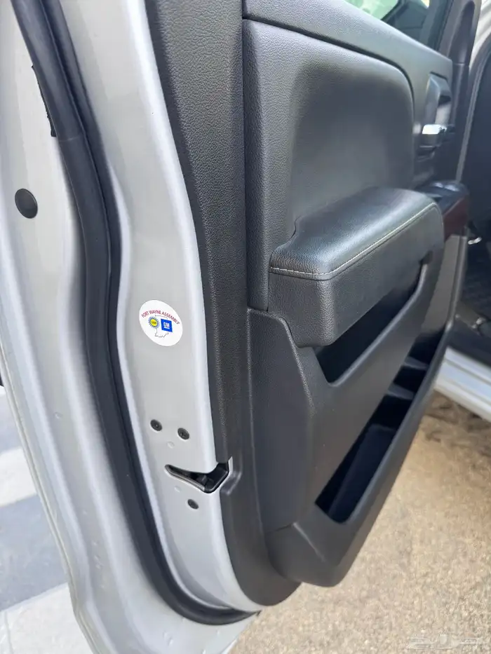 جمس ( سيرا نظيف ) 78