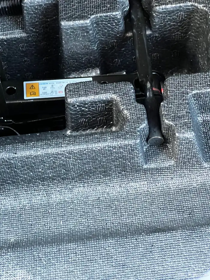 شانجان سي اس 35 بلس 2