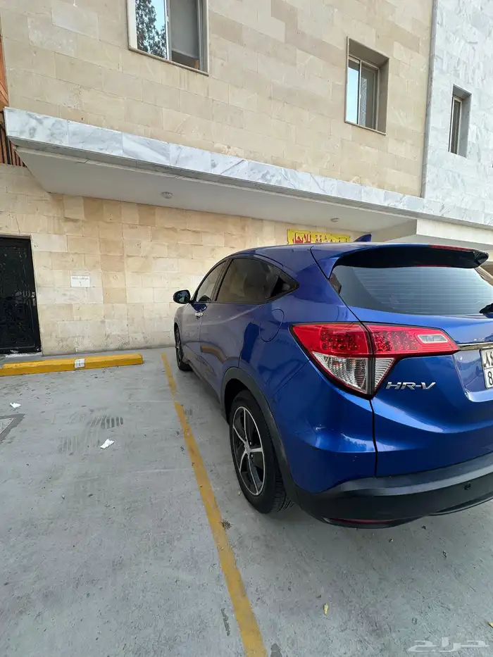 للبيع هوندا HRV 2022 2