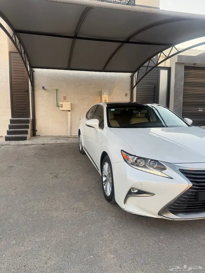 لكزس موديل 2017 1