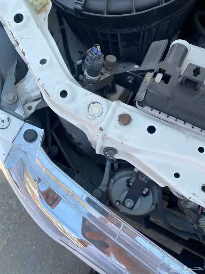 انوفا 2013 قير عايدي 13