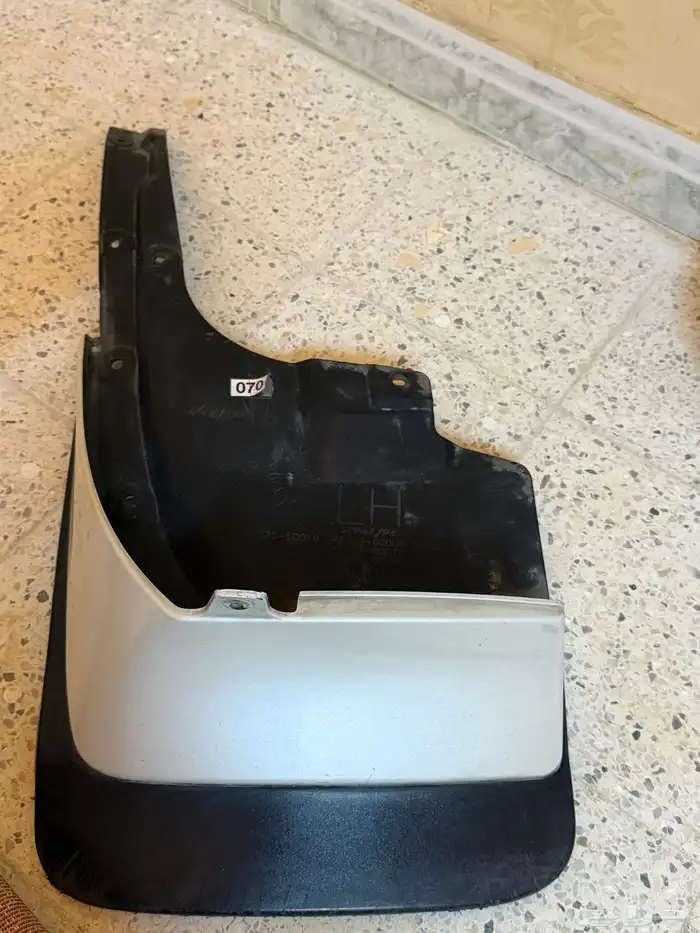 داعمة ونسافات لاندكروزر 4