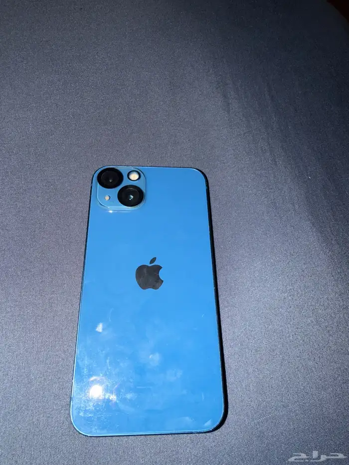 ايفون 13 العادي 256 0