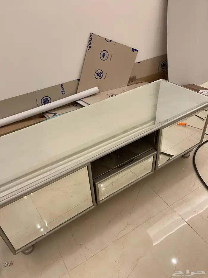 مكتبه نظيفه السعر 150 0