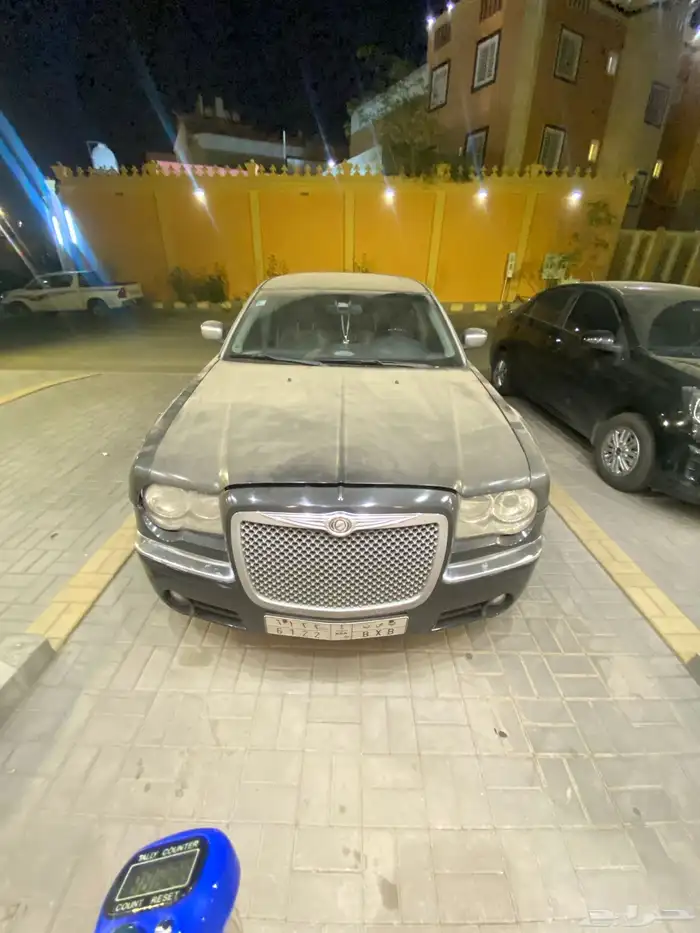 كرايسلر 2007 فل كامل 0