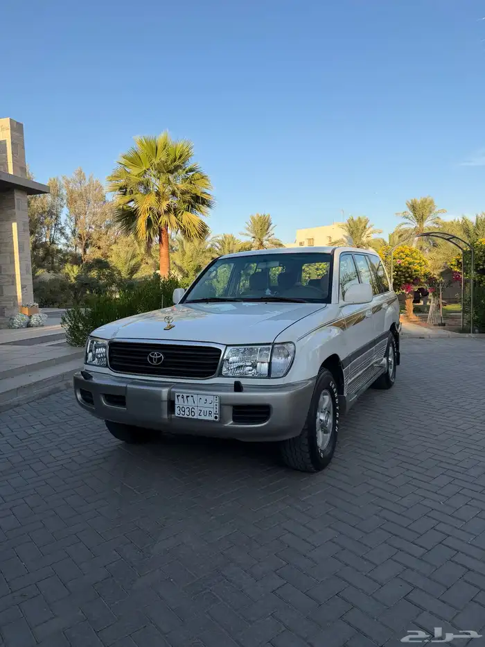 جكسار 2001 اصدار 50 عام (قير عادي) 8