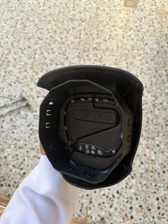 طارة دوج تشارجر الوكالة من 2015 الى 2023 6