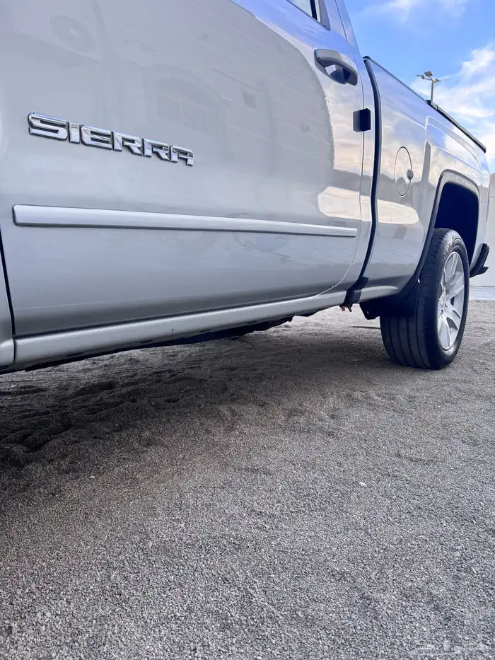 جمس ( سيرا نظيف ) 6