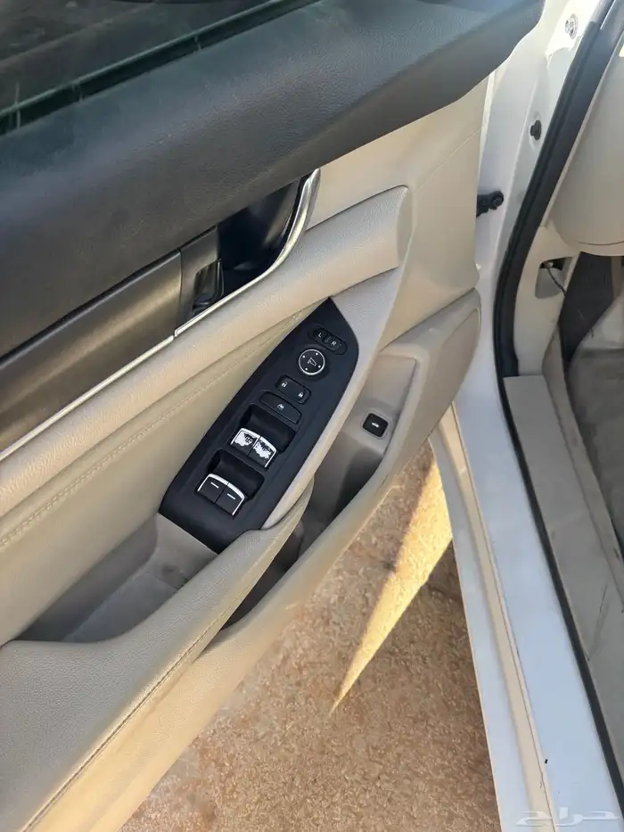 أكورد 2018 ستاندر 15