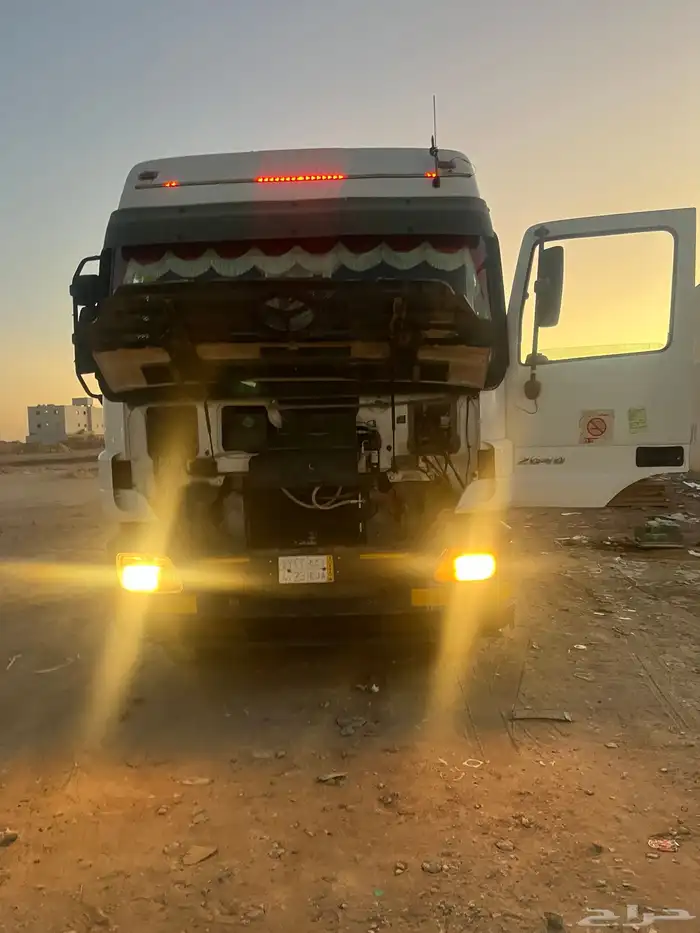 اكتروس 2004 جفالي سعودي للبيع 3