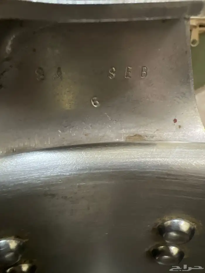 قدر ضغط سيب 5