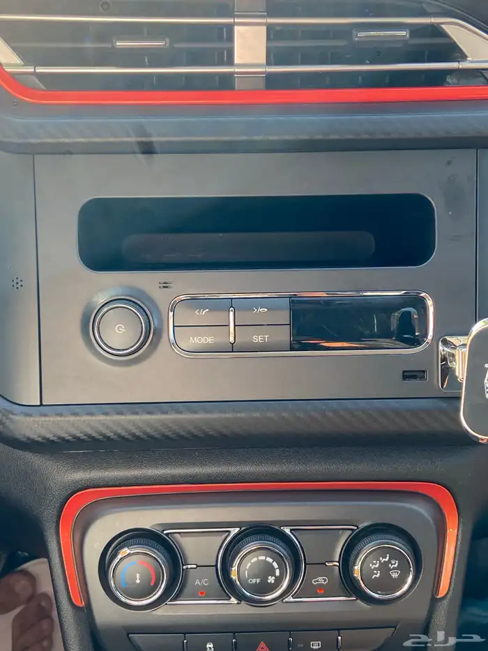 شيري جيتو 2 7