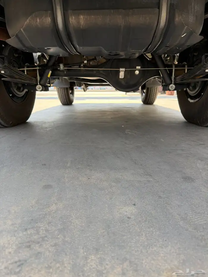 جيب ربع موديل 2011 2