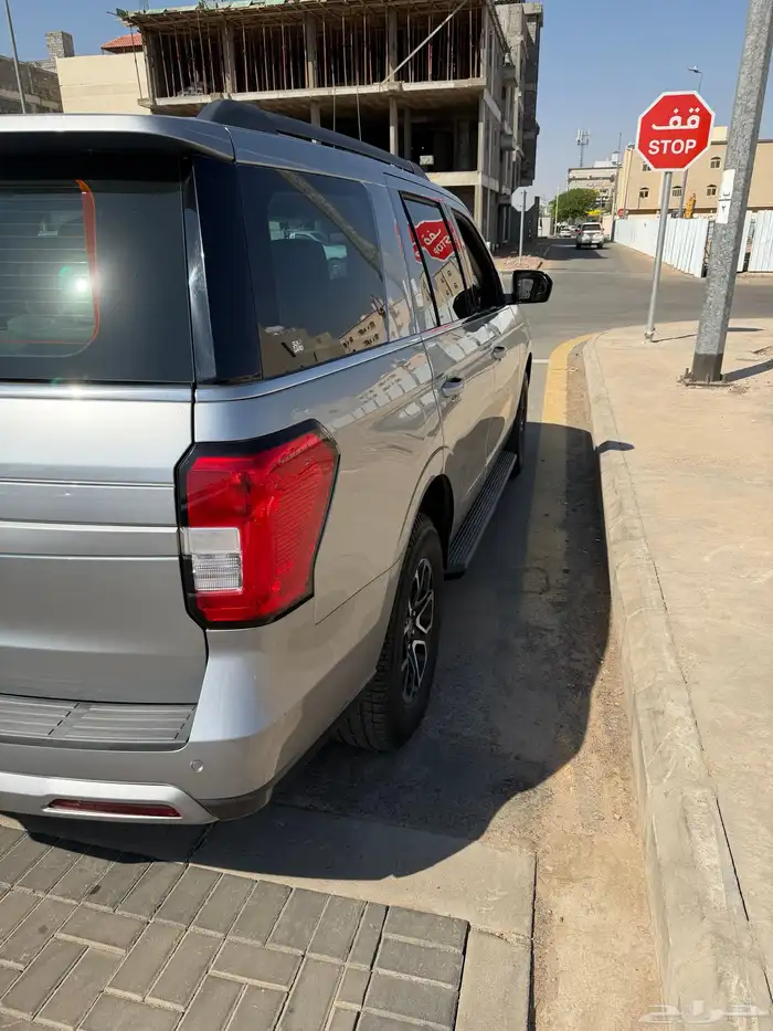 اكسيبدشن 2024 2