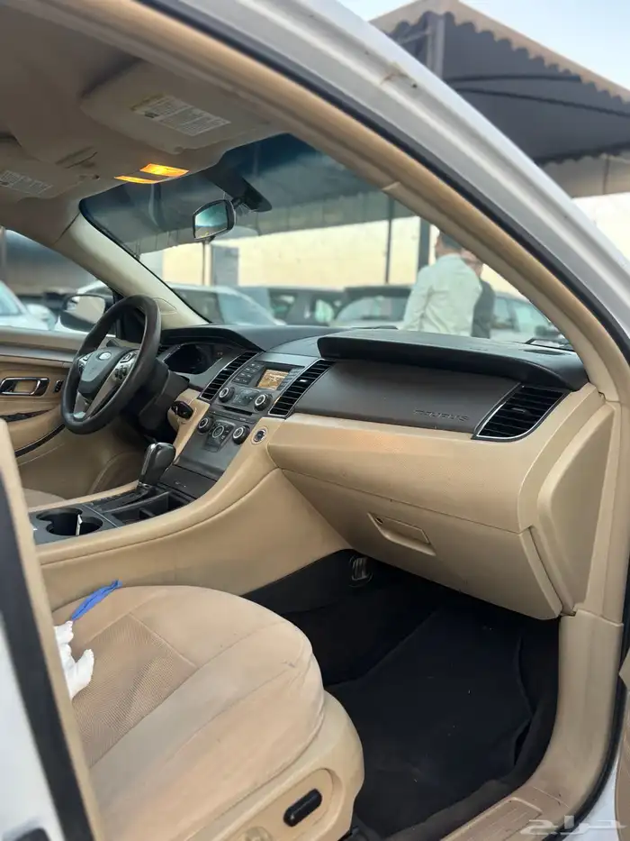 فورد تورس 2015 14