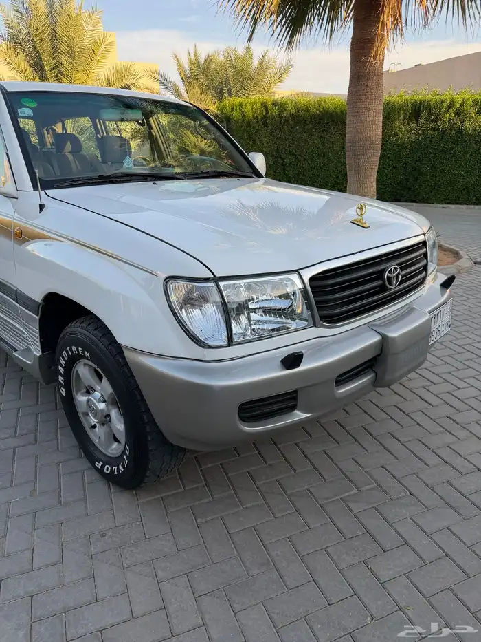 جكسار 2001 اصدار 50 عام (قير عادي) 14