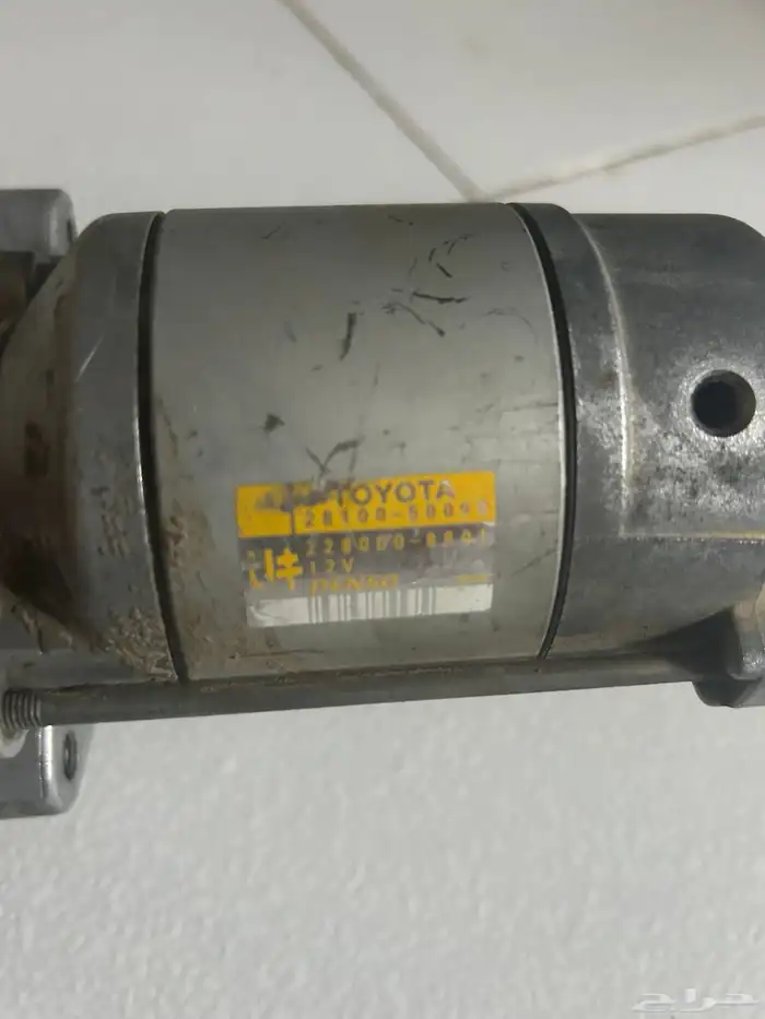 سلف لكزس LS430 1