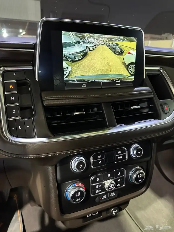 جي ام سي يوكن 2023 XL دبل وكالة بدي ومحركات شرط 49