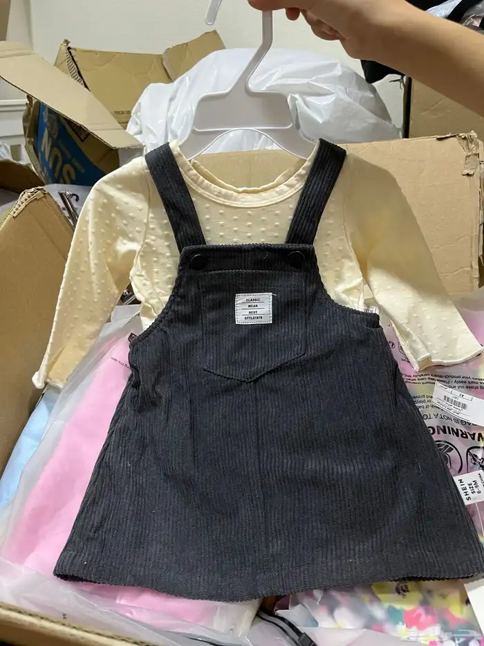 ملابس أطفال جملة 18