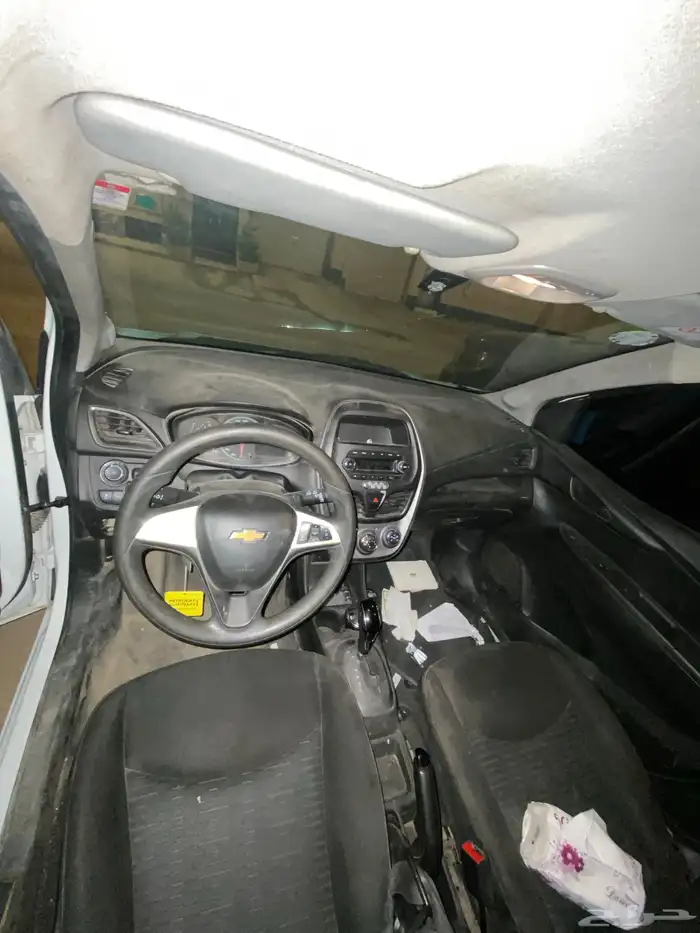 سبارك للبيع 4