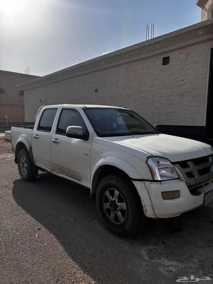 للبيع ديماكس 3