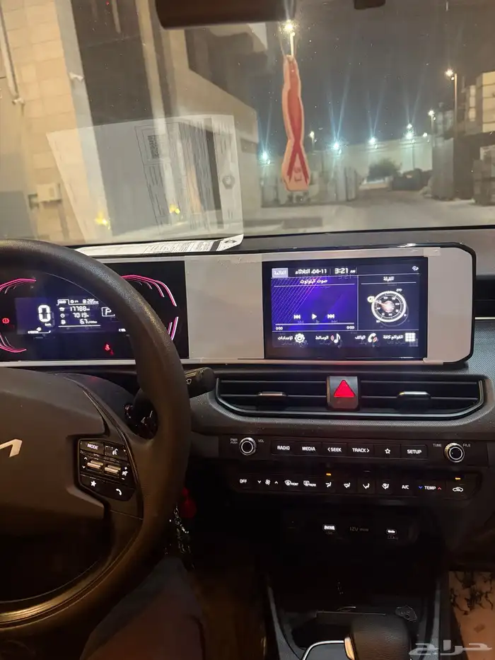 سياره شرط ماشي 18 الف 1