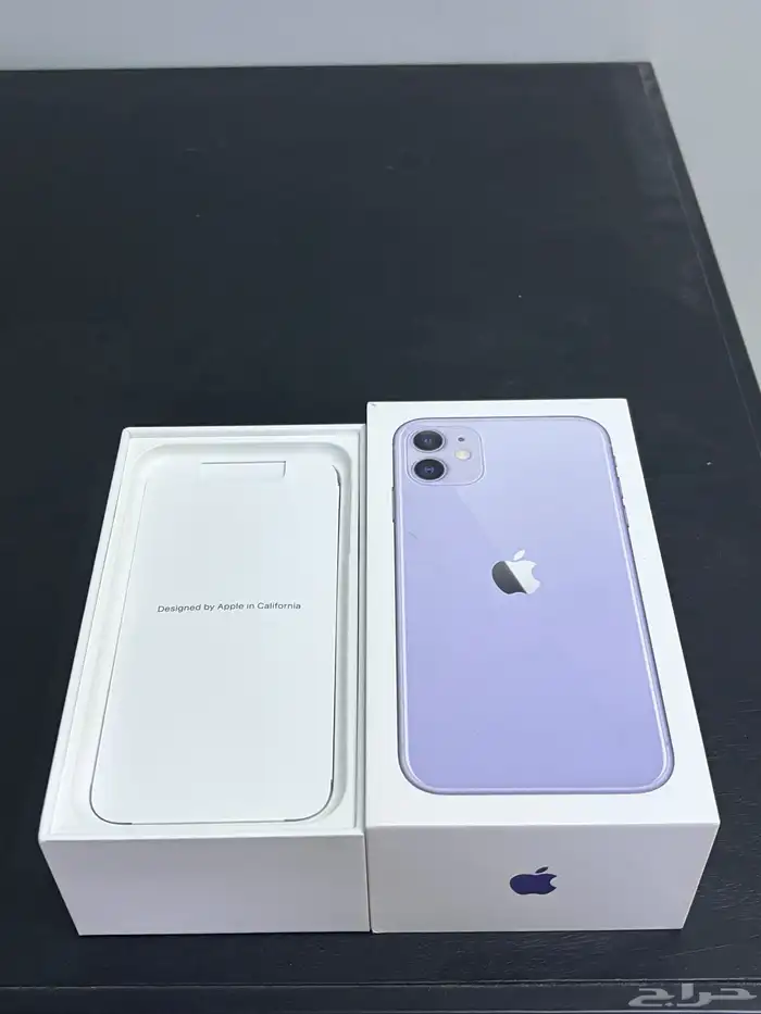 ايفون 11 2