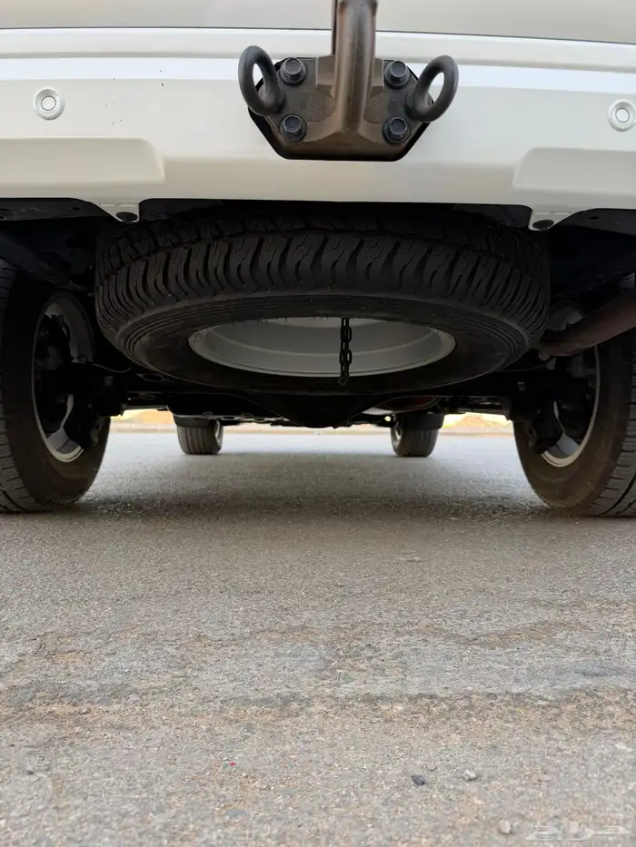 برادو 2022 سعودي 9