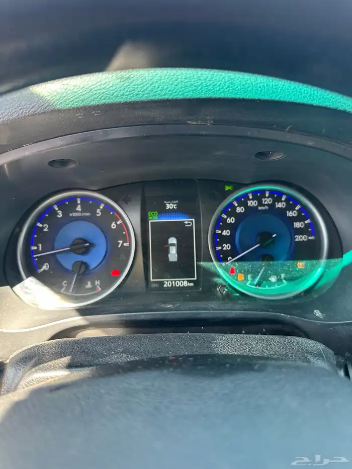 هايلوكس 2017 للبيع 6