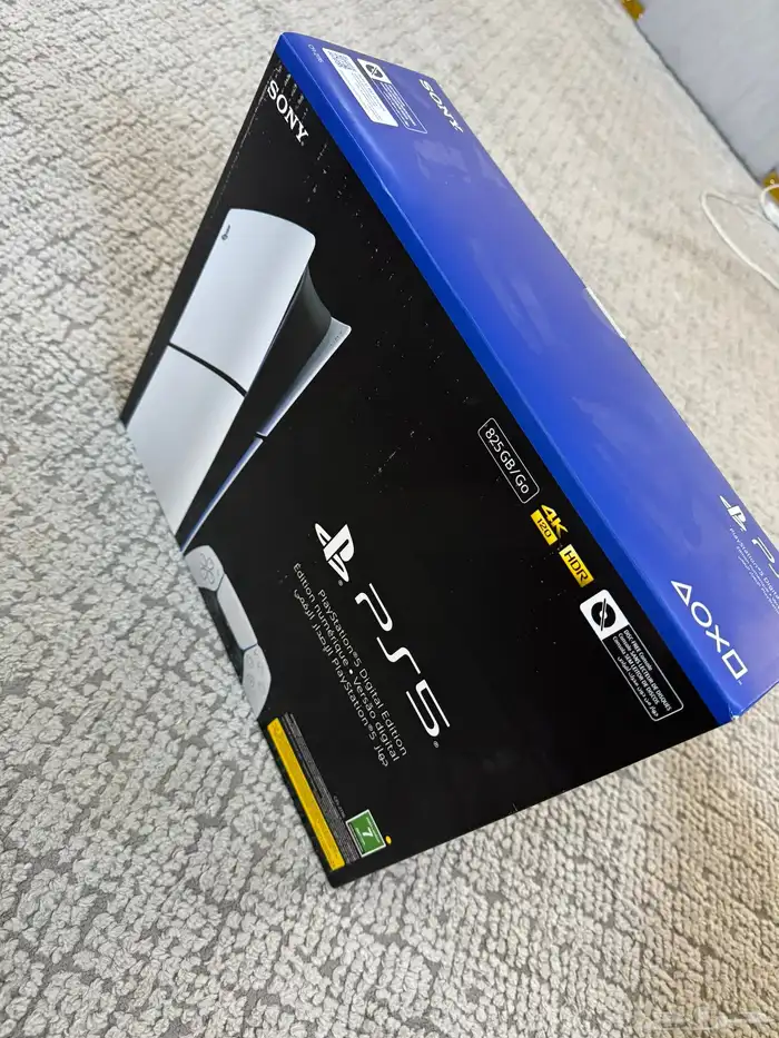 بلايستيشن 5 سوني 3