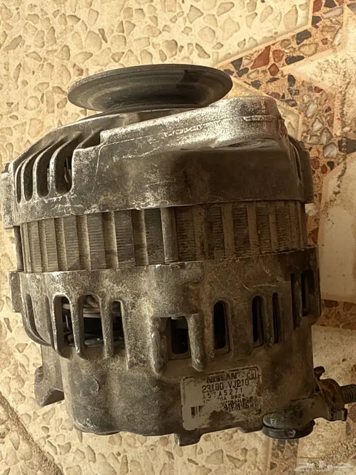 قطع ددسن 2014 3