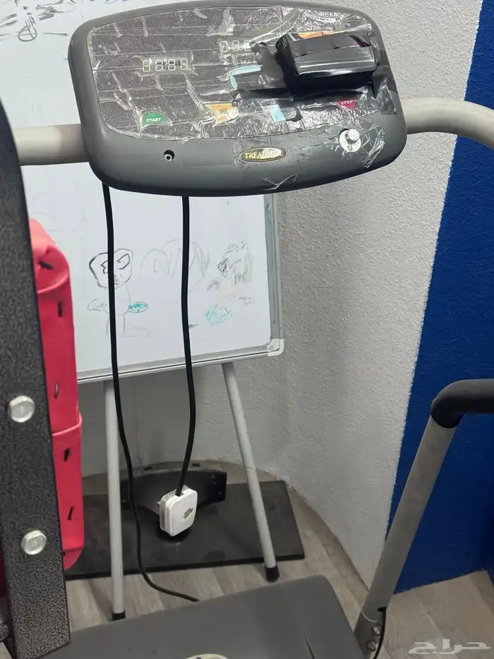 اجهزة رياضية 1