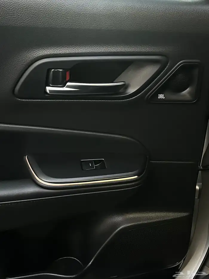 تويوتا كراون 2023 13