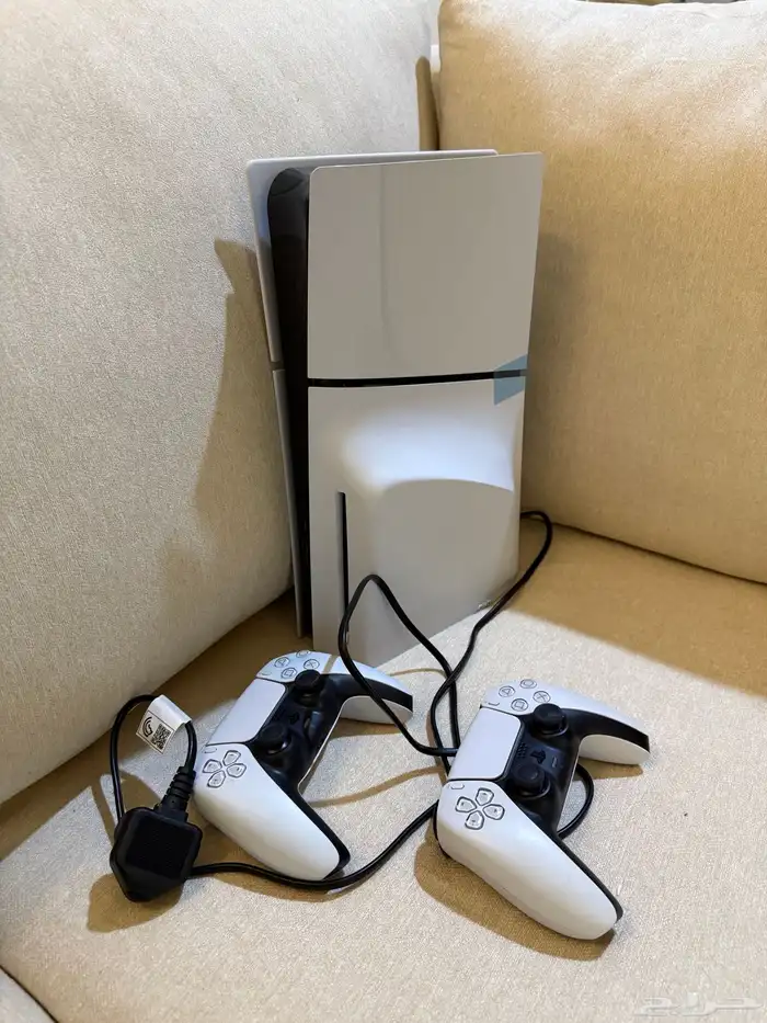 سوني 5 استخدام خفيف جدا 1