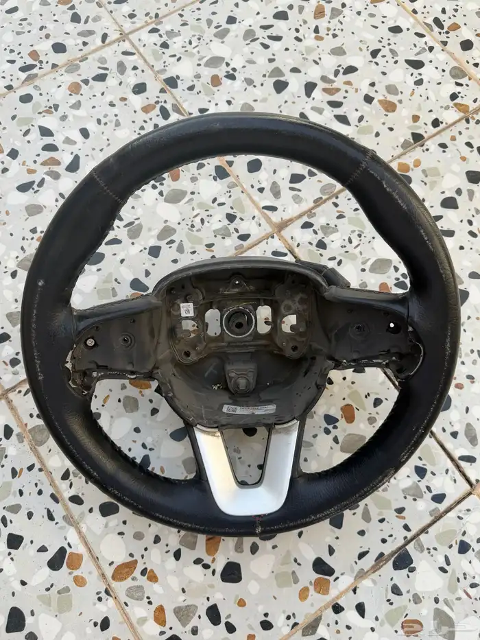 طارة دوج تشارجر الوكالة من 2015 الى 2023 0