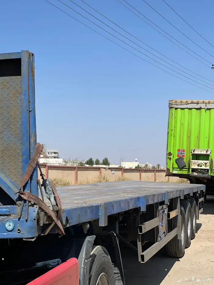 تيدر سطحه ثلاثه محاور 1