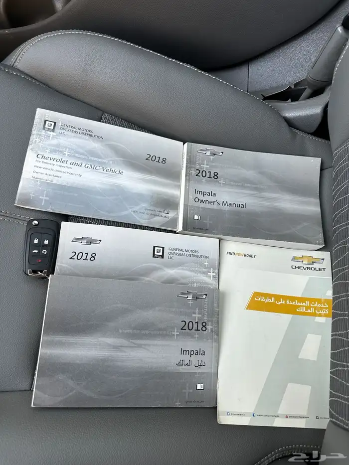 امبالا 2018 نص فل نظيف جدا 34