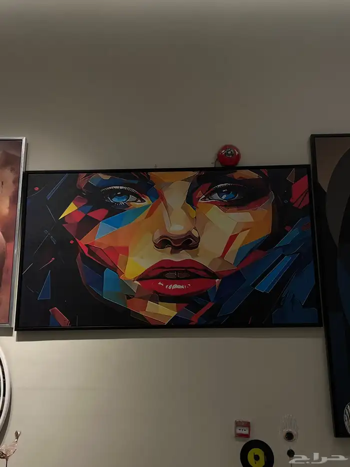 لوحات جدارية 17