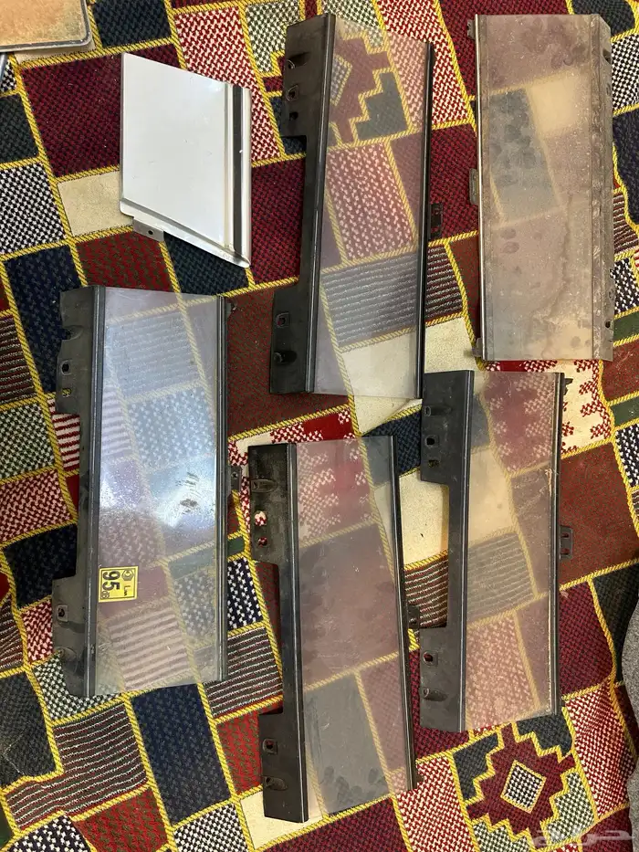 قطع كابرس قديم 3