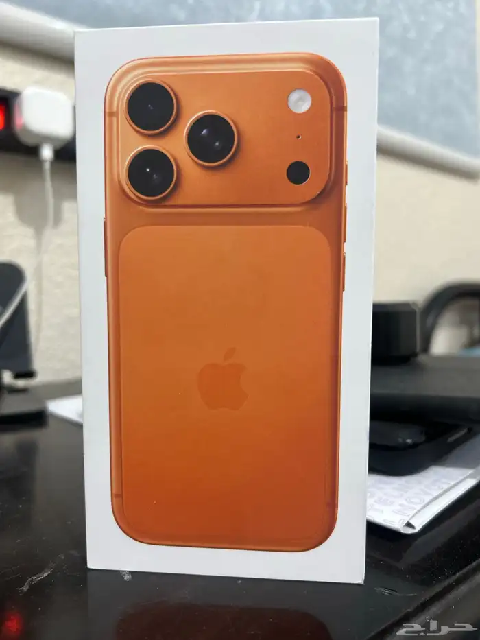 17 Pro 256 GB Jest Open no activation best Price 1