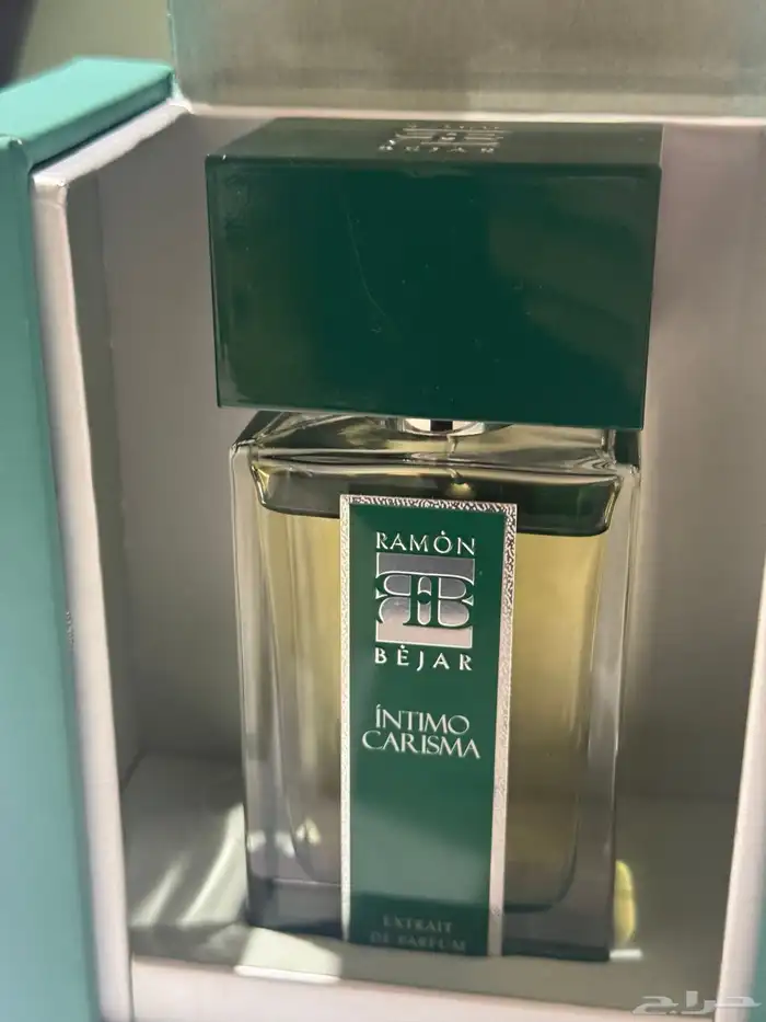 رامون بيجار - انتيمو كاريزما 0