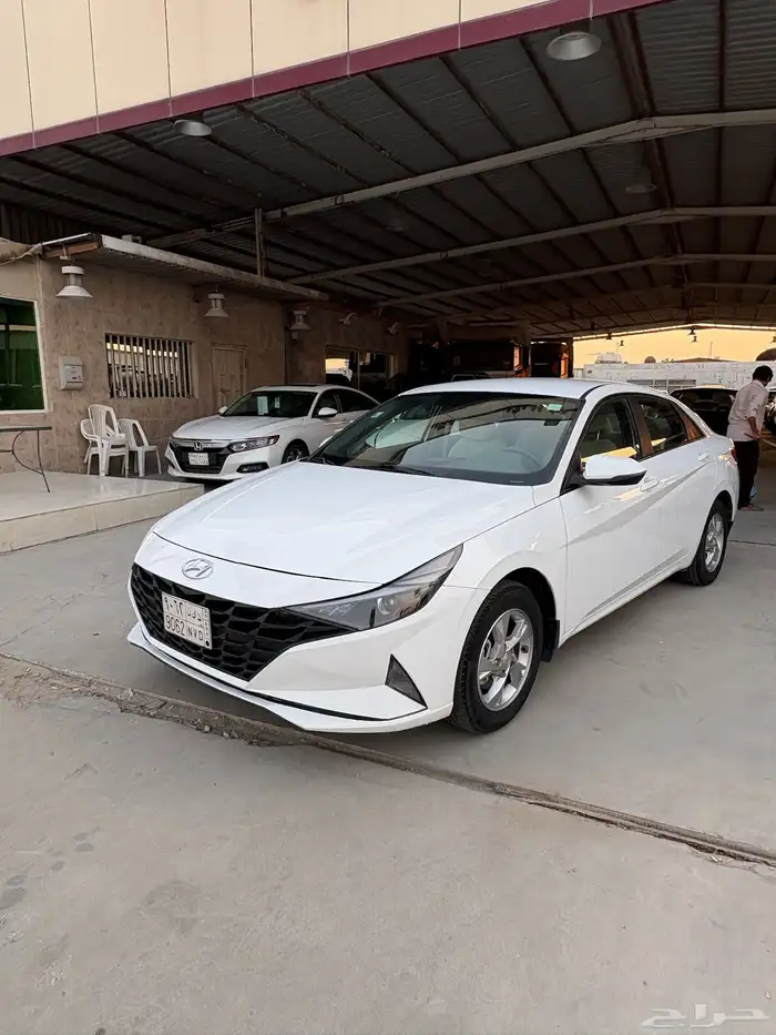 هونداي النترا 2022 0