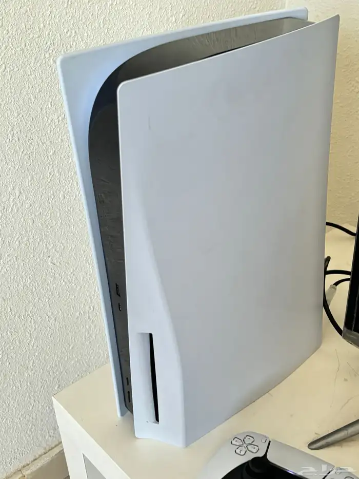 سوني 5 نسخة CD 2